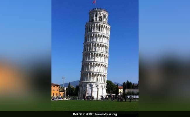 'Jihadist' Planned Leaning Tower Of Pisa Attack: Report