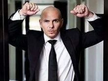 Pitbull Sued By Former Manager