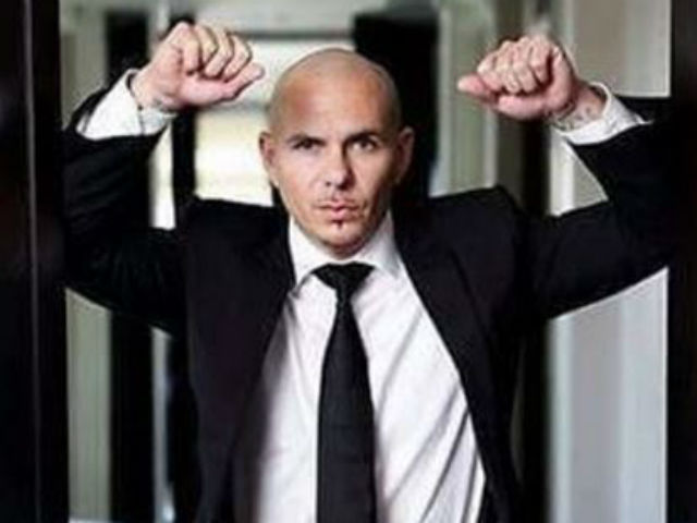 Pitbull Sued By Former Manager