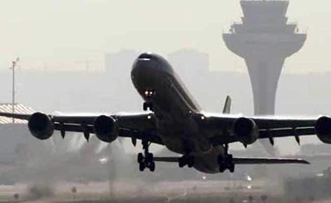 Tibet's Second Largest Airport Terminal Opened Close To India-China Border