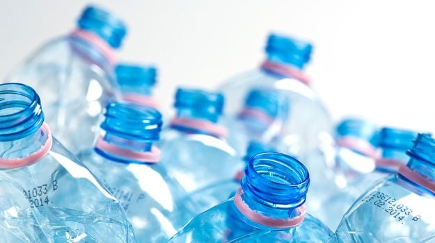 Prenatal Exposure to Plastic Chemicals May Develop Depression in Boys