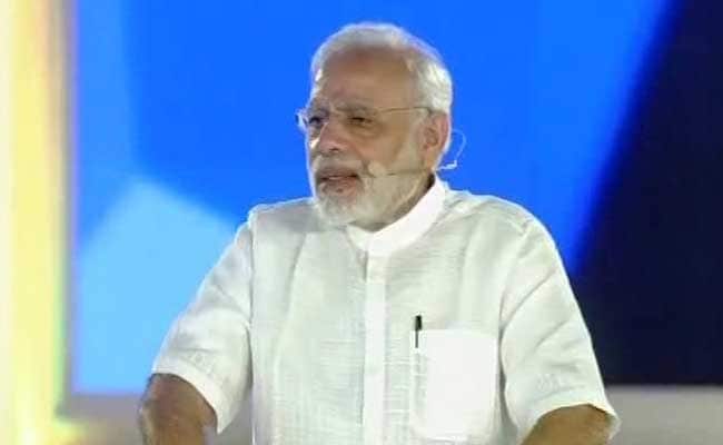 PM Modi's Visit Will Open New Page In Bilateral Relations: Vietnam