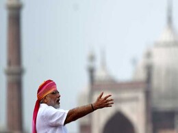 Heed Chief Justice of India's Advice: Congress To PM Modi Heed Chief Justice of India's Advice: Congress To PM Modi