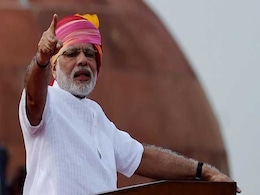 ‘अल्पसंख्यकों में कोई डर नहीं, मुसलमानों के बीच बढ़ी पीएम मोदी की लोकप्रियता’ ‘अल्पसंख्यकों में कोई डर नहीं, मुसलमानों के बीच बढ़ी पीएम मोदी की लोकप्रियता’