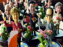 Chinese Cities Shut Down Factories Ahead Of G20 Summit Chinese Cities Shut Down Factories Ahead Of G20 Summit