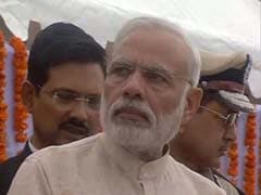 About 25 PAAS Members Arrested Ahead Of PM Narendra Modi's Gujarat Visit