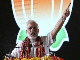 PM Modi To Launch Campaign On Quit India Movement Anniversary PM Modi To Launch Campaign On Quit India Movement Anniversary