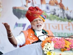 PM Narendra Modi Seeks Suggestions For Independence-Day Speech