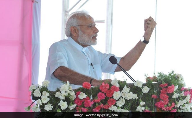Cooperative Federalism Only Way To Take Country Forward: PM Modi