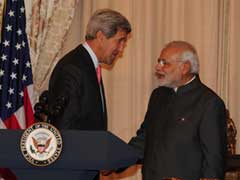 India-US Strategic And Commercial Dialogue In Delhi Next Week