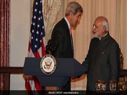 India-US Strategic And Commercial Dialogue In Delhi Next Week India-US Strategic And Commercial Dialogue In Delhi Next Week