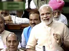GST A legislative Accomplishment By PM Modi: US Expert