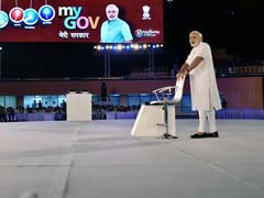 Growth Rate Of 8% Over 30 Years To Give India Best Of World: PM Modi At Townhall