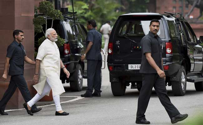 Modi Government's High-Tech Obsession Is Damaging In These Ways