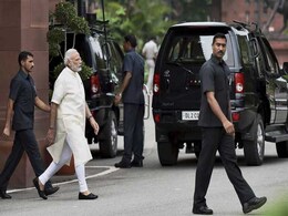 यूपी के BJP सांसदों से नाश्ते पर मिले PM मोदी, खेल आयोजनों और आजादी के अमृत महोत्सव पर की बात यूपी के BJP सांसदों से नाश्ते पर मिले PM मोदी, खेल आयोजनों और आजादी के अमृत महोत्सव पर की बात