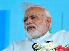 Benefited By Welfare Schemes, Tamil Nadu Farmer Builds Temple For PM Modi