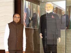 Gujarat Merchant Who Bought PM's Pin-Striped Suit Duped Of Rs 1 Crore