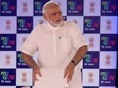 Questioning PM On Local Problems Good For TRPs, Bad For Governance: PM Modi's Top 10 Quotes