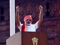 Will Keep Inflation In Check, Stay Away From Populism: PM Modi