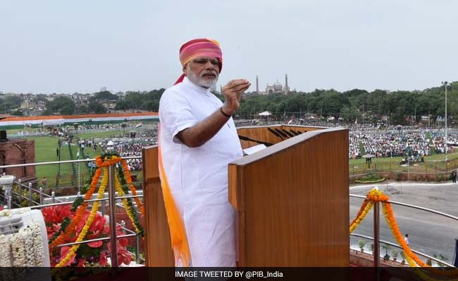 Will Keep Inflation In Check, Stay Away From Populism, Says PM Modi