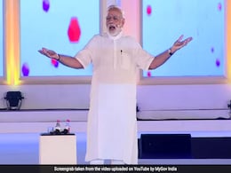 जिसकी ज़िम्मेदारी, उसकी ही जवाबदेही - टाउनहॉल में पीएम मोदी, 10 खास बातें जिसकी ज़िम्मेदारी, उसकी ही जवाबदेही - टाउनहॉल में पीएम मोदी, 10 खास बातें