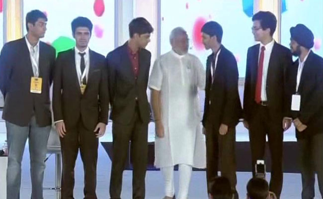Last Mile Delivery Is As Important As Policies, PM Modi Says At Townhall: 10 Points