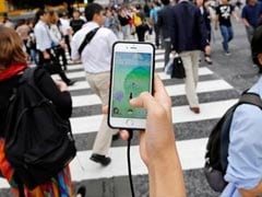 Russian Blogger Faces Jail For Playing Pokemon Go In Church