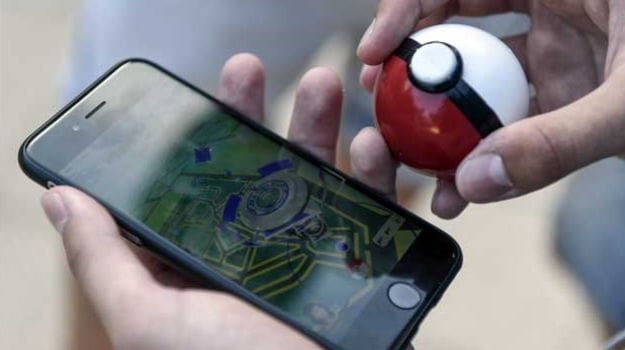 Playing Pokemon Go May be Good for Your Health: Experts