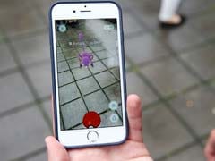 Taiwan Police Take Aim At Pokemon Gamers Driven To Distraction