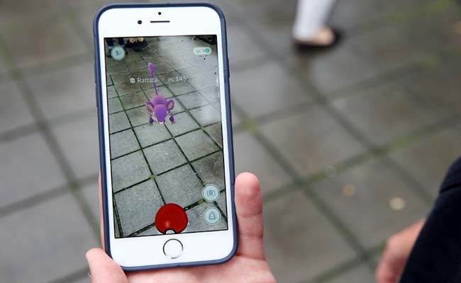 Pokemon No: Can A Place Declare The Game Off-Limits?