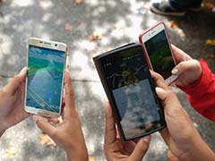 Thailand Warns Against Pokemon Hunting In Polling Booths