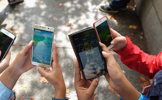 Thailand Warns Against Pokemon Hunting In Polling Booths