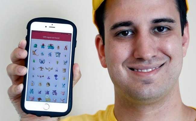 First Person To Beat Pokemon Go Says He Isn't Done Yet