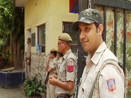 15 अगस्त से पहले दिल्ली से एक पाकिस्तानी नागरिक गायब, सुरक्षा एजेंसियां सतर्क 15 अगस्त से पहले दिल्ली से एक पाकिस्तानी नागरिक गायब, सुरक्षा एजेंसियां सतर्क