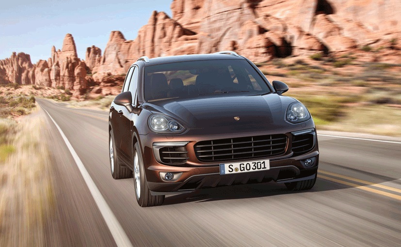 Porsche Seeks 200 Mn Euro Damages From Audi Over Dieselgate: Bild