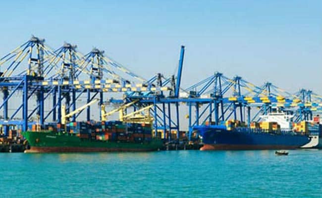 Gujarat's Kandla Port To Be Renamed As 'Deendayal Port'