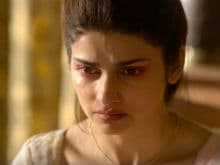 Prachi Desai Says <I>Azhar</i> Failed Because of People's 'Personal Views'