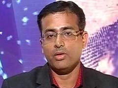 Buy Reliance Industries, Avoid Axis Bank, Sell Coal India: Pradip Hotchandani