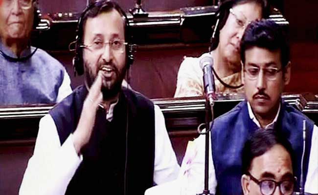 Government Sets Target To Make 60 Per Cent Engineering Graduates Employable In 5 Years: Prakash Javadekar