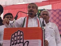 Congress Leader Pramod Tiwari, Raja Bhaiyya Under House Arrest In UP