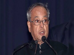 President Pranab Mukherjee To Hold Class For Students On Teachers' Day President Pranab Mukherjee To Hold Class For Students On Teachers' Day