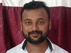 BJP Worker Transporting Cows Killed In Karnataka