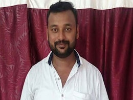 BJP Worker Transporting Cows Killed In Karnataka BJP Worker Transporting Cows Killed In Karnataka