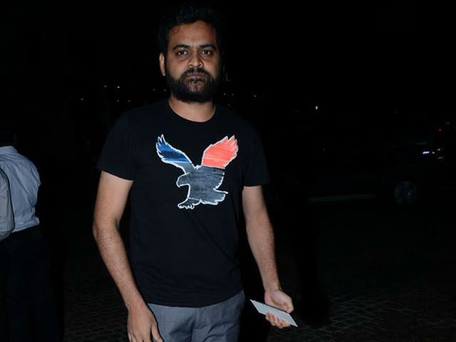 Not Approached For Guntur Talkies Sequel, Says Praveen Sattaru