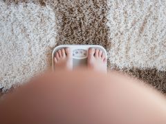 Weight Gain During Pregnancy May Lead To Preterm Birth Weight Gain During Pregnancy May Lead To Preterm Birth