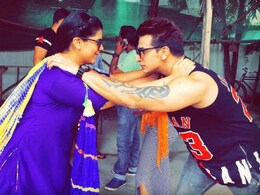 <i>Badho Bahu</i> Aims to Change TV's Obsession With Size Zero <i>Badho Bahu</i> Aims to Change TV's Obsession With Size Zero