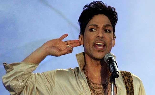 Counterfeit Pain Pills Likely Came To Prince Illegally