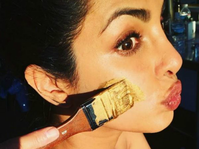 This Instagram Post by Priyanka Chopra is Pure Gold