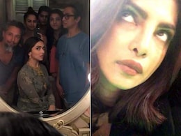 <i>Kabhi Khushi Kabhi Gham</i>, Starring Priyanka Chopra and Deepika Padukone <i>Kabhi Khushi Kabhi Gham</i>, Starring Priyanka Chopra and Deepika Padukone