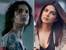 Priyanka Chopra is Revolutionizing TV Shows Abroad, Says Poorna Priyanka Chopra is Revolutionizing TV Shows Abroad, Says Poorna